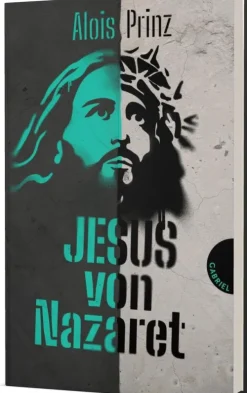 Jesus von Nazaret*Gabriel Verlag Online