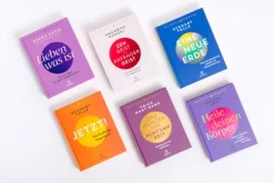 Jetzt! Die Kraft der Gegenwart*ARKANA Verlag Online