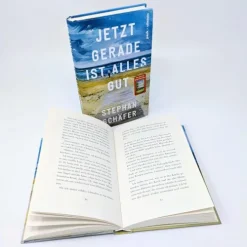 Jetzt gerade ist alles gut*park x ullstein Best