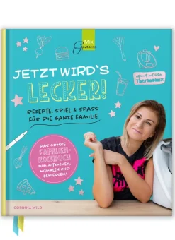 Wild, C.T. Verlag Thermomix®-JETZT WIRD'S LECKER!