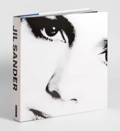 Prestel Verlag Mode & Design-Jil Sander by Jil Sander