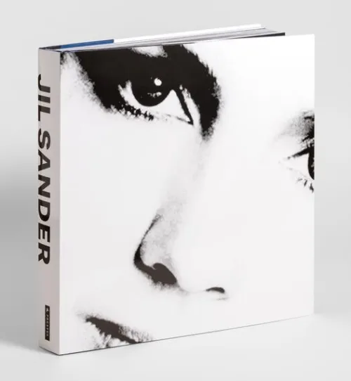 Prestel Verlag Mode & Design-Jil Sander by Jil Sander