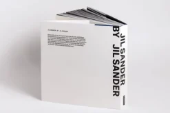 Prestel Verlag Mode & Design-Jil Sander by Jil Sander