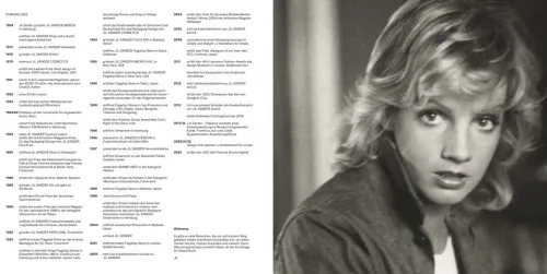 Prestel Verlag Mode & Design-Jil Sander by Jil Sander