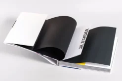 Prestel Verlag Mode & Design-Jil Sander by Jil Sander