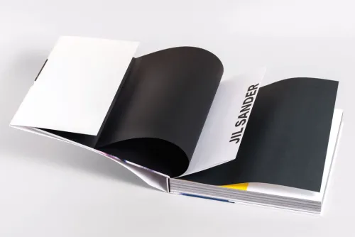 Prestel Verlag Mode & Design-Jil Sander by Jil Sander