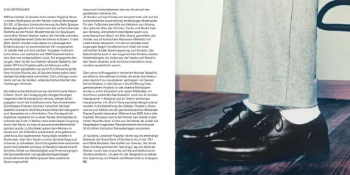 Prestel Verlag Mode & Design-Jil Sander by Jil Sander