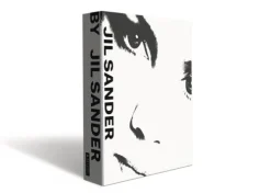 Prestel Verlag Mode & Design*Jil Sander by Jil Sander [Collector's Edition]