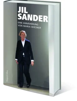 HarperCollins Hardcover Literatur & Kunst-Jil Sander. Eine Annäherung