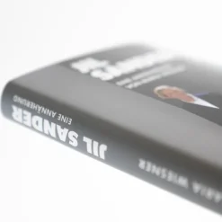 HarperCollins Hardcover Literatur & Kunst-Jil Sander. Eine Annäherung