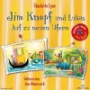Kinder Silberfisch Kinder- & Jugendbücher·Bilderbücher-Jim Knopf und Lukas - Auf zu neuen Ufern, 1 Audio-CD