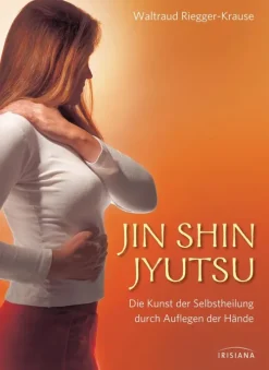 Irisiana Self Care-Jin Shin Jyutsu