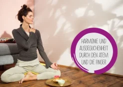 Irisiana Self Care*Jin Shin Jyutsu für Frauen