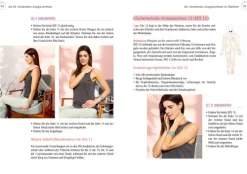 Irisiana Self Care*Jin Shin Jyutsu für Frauen