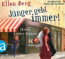 Jünger geht immer!*Aufbau Audio Best