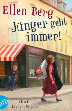 Aufbau Taschenbuch Verlag Humor*Jünger geht immer!