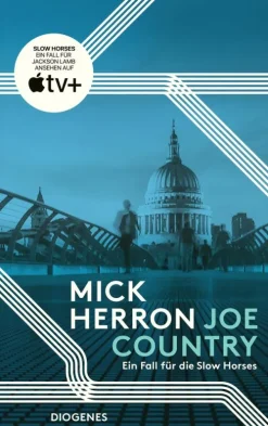 Joe Country*Diogenes eBooks Discount