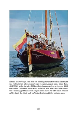 Quedens Verlag Orte & Länder*JOHANNA von AMRUM