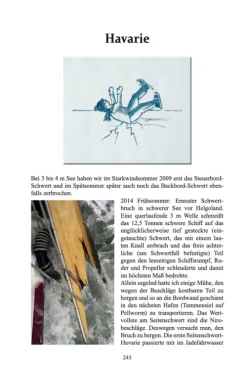 Quedens Verlag Orte & Länder*JOHANNA von AMRUM