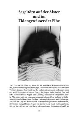 Quedens Verlag Orte & Länder*JOHANNA von AMRUM