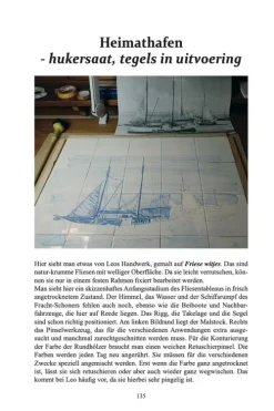 Quedens Verlag Orte & Länder*JOHANNA von AMRUM