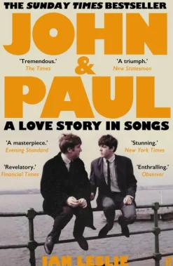 John and Paul*Faber And Faber Ltd. New