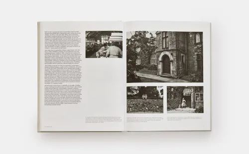 Phaidon Press Ltd Mode & Design-John Pawson