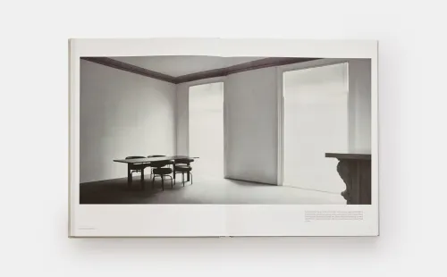 Phaidon Press Ltd Mode & Design-John Pawson