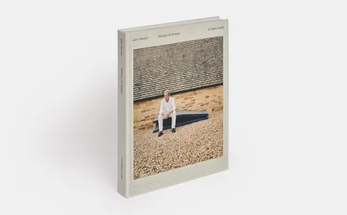Phaidon Press Ltd Mode & Design-John Pawson