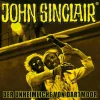 John Sinclair - Der Unheimliche von Dartmoor*Lübbe Audio Hot