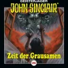 Lübbe Audio Krimis & Thriller·Klassische Horrorgeschichten*John Sinclair - Folge 181