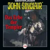 Lübbe Audio Krimis & Thriller·Klassische Horrorgeschichten-John Sinclair - Folge 172