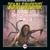 Lübbe Audio Krimis & Thriller·Klassische Horrorgeschichten-John Sinclair - Folge 168