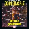 Lübbe Audio Krimis & Thriller·Klassische Horrorgeschichten*John Sinclair - Folge 165