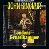 John Sinclair - Folge 158*Lübbe Audio Discount