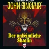 John Sinclair - Folge 143*Lübbe Audio Best