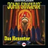 Lübbe Audio Krimis & Thriller·Klassische Horrorgeschichten*John Sinclair - Folge 188