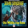 Lübbe Audio Krimis & Thriller·Klassische Horrorgeschichten-John Sinclair - Folge 187