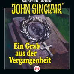 Lübbe Audio Krimis & Thriller·Klassische Horrorgeschichten-John Sinclair - Folge 170