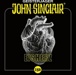 Lübbe Audio Krimis & Thriller·Klassische Horrorgeschichten-John Sinclair - Folge 150