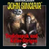 John Sinclair - Folge 167*Lübbe Audio New