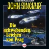 Lübbe Audio Krimis & Thriller·Klassische Horrorgeschichten-John Sinclair - Folge 155