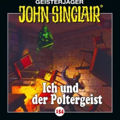 John Sinclair - Folge 154*Lübbe Audio Sale