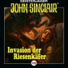 John Sinclair - Folge 193 - Invasion der Riesenkäfer*Lübbe Audio Best
