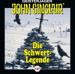 John Sinclair - Folge 147,1 Audio-CD*Bastei Lübbe Best