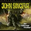 Bastei Lübbe Krimis & Thriller·Horror Gegenwart*John Sinclair Classics - Der Albtraum-Friedhof,1 Audio-CD