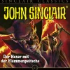 Bastei Lübbe Krimis & Thriller·Klassische Horrorgeschichten-John Sinclair Classics - Folge 43,1 Audio-CD