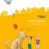 Jo-Jo Fibel 1. Schuljahr - Allgemeine Ausgabe - Neubearbeitung 2016. Schreiblehrgang A in Schulausgangsschrift*Cornelsen Verlag GmbH Online