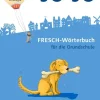 Cornelsen Verlag GmbH Nach Schulform·Grundschule|Nach Schulform·Förderschule*Jo-Jo FRESCH-Wörterbuch - 2.-4. Schuljahr - Allgemeine Ausgabe - Neubearbeitung 2016