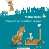 Cornelsen Verlag GmbH Nach Bundesländern·Saarland|Nach Bundesländern·Baden-Württemberg*Jo-Jo Mathematik 4. Schuljahr - Allgemeine Ausgabe - Arbeitsheft